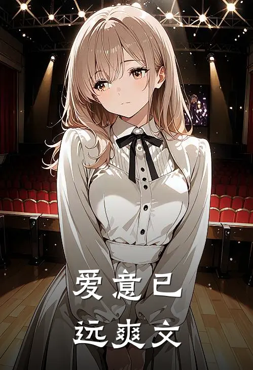 爱意已远爽文