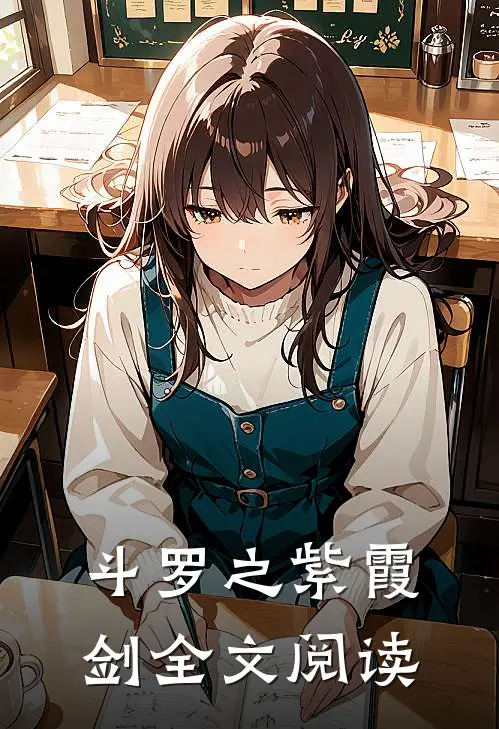 斗罗之紫霞剑全文阅读