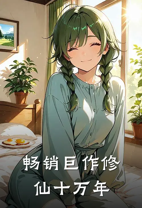 畅销巨作修仙十万年