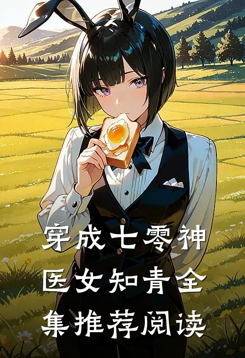 穿成七零神医女知青全集推荐阅读