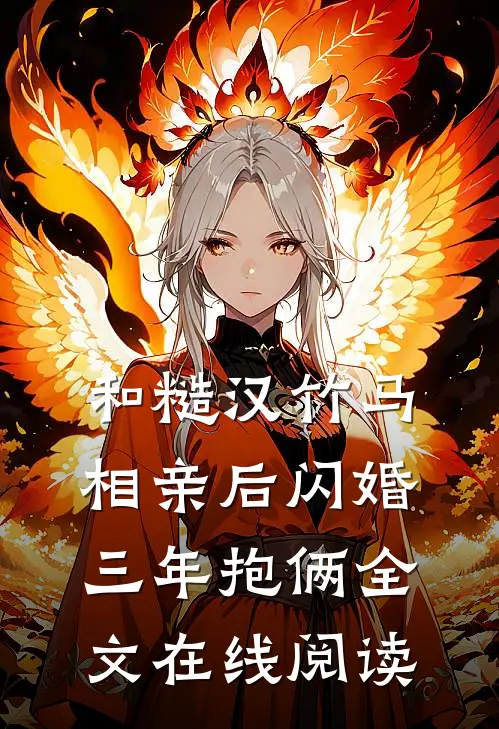和糙汉竹马相亲后闪婚，三年抱俩全文在线阅读