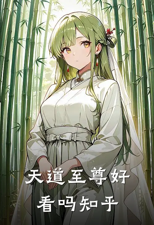 天道至尊好看吗知乎