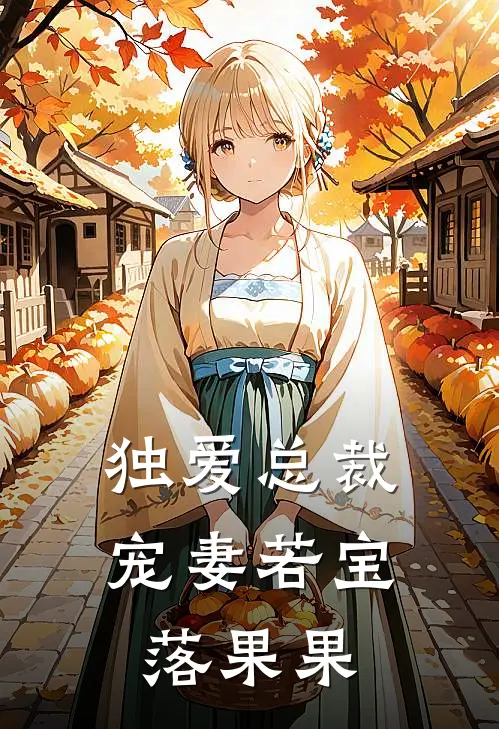 独爱总裁宠妻若宝落果果