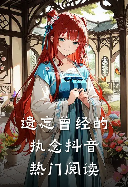 遗忘曾经的执念抖音热门阅读