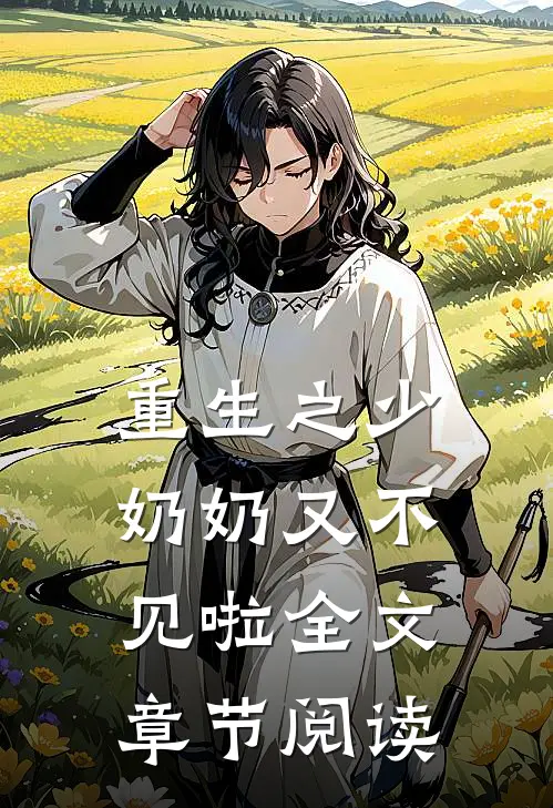 重生之少奶奶又不见啦全文章节阅读