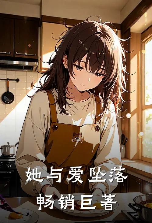 她与爱坠落畅销巨著