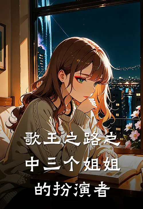 歌王之路之中三个姐姐的扮演者