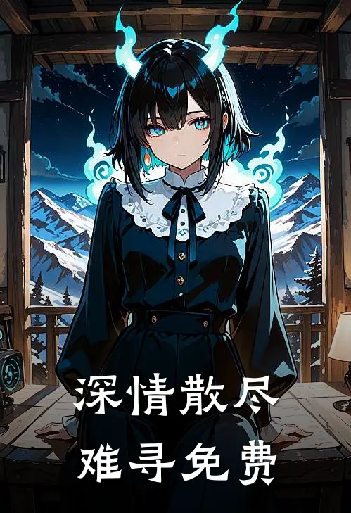 深情散尽难寻免费
