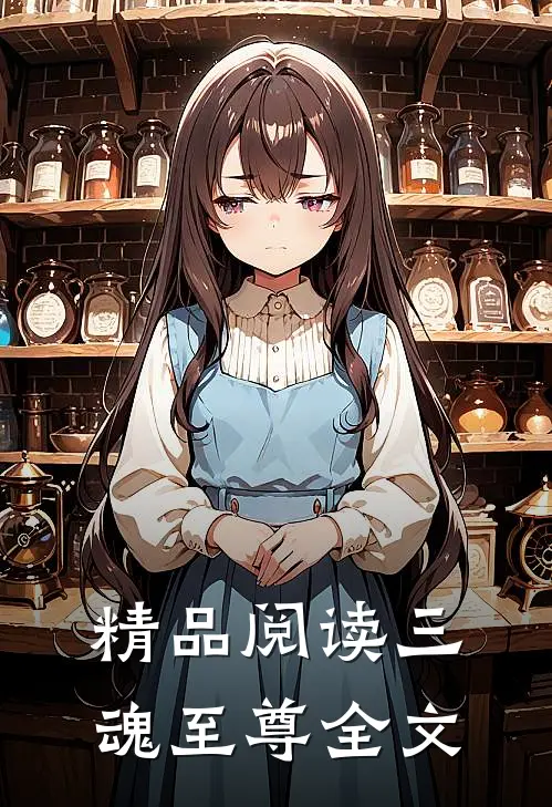 精品阅读三魂至尊全文