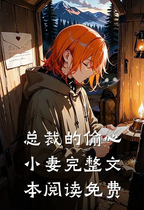 总裁的偷心小妻完整文本阅读免费