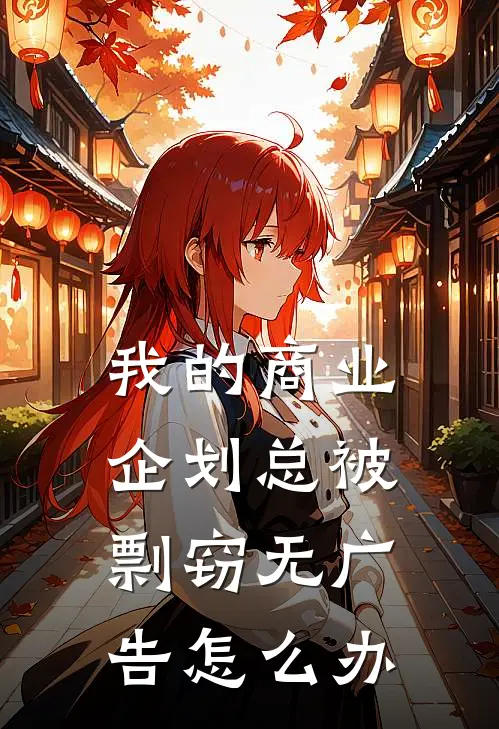 我的商业企划总被剽窃无广告怎么办