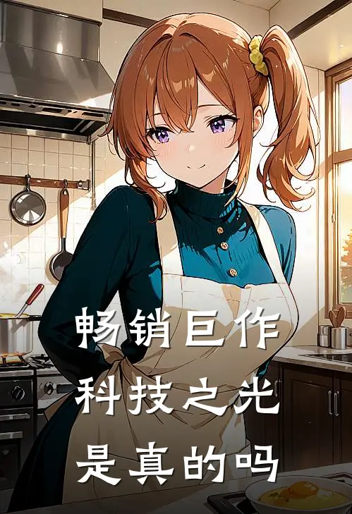 畅销巨作科技之光是真的吗