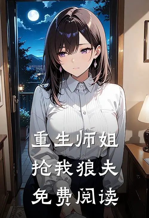 重生师姐抢我狼夫免费阅读