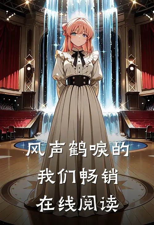 风声鹤唳的我们畅销在线阅读