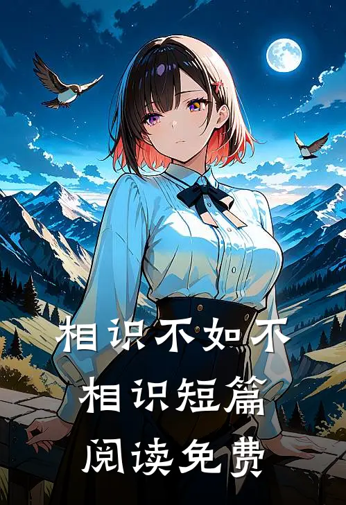 相识不如不相识短篇阅读免费