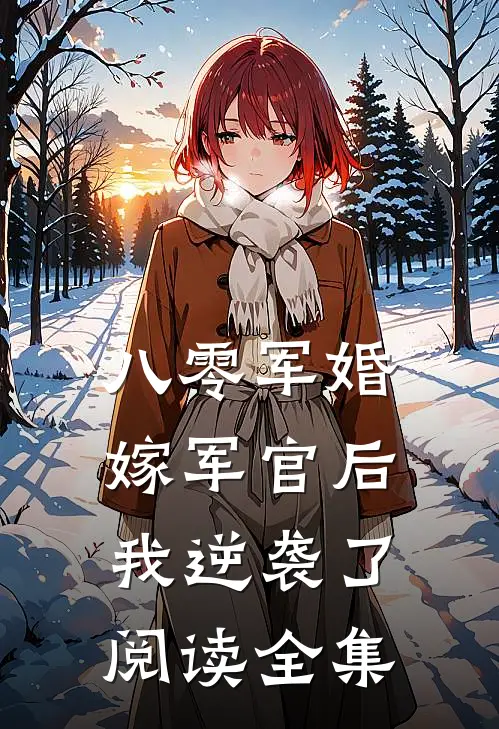 八零军婚嫁军官后我逆袭了阅读全集