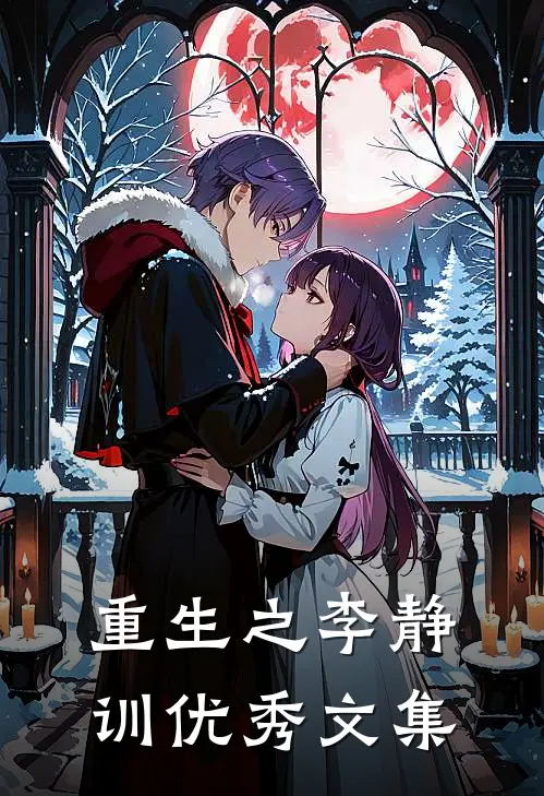 重生之李静训优秀文集