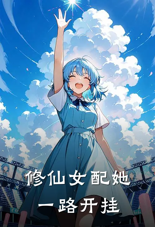 修仙女配她一路开挂