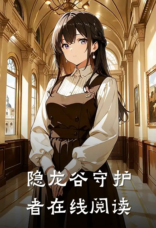 隐龙谷守护者在线阅读