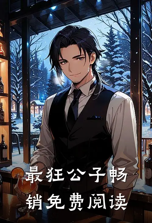 最狂公子畅销免费阅读