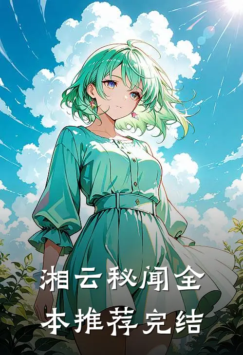湘云秘闻全本推荐完结