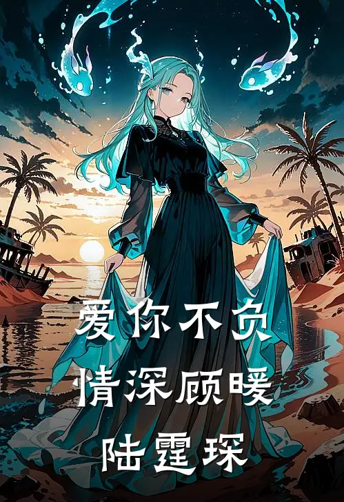爱你不负情深顾暖陆霆琛