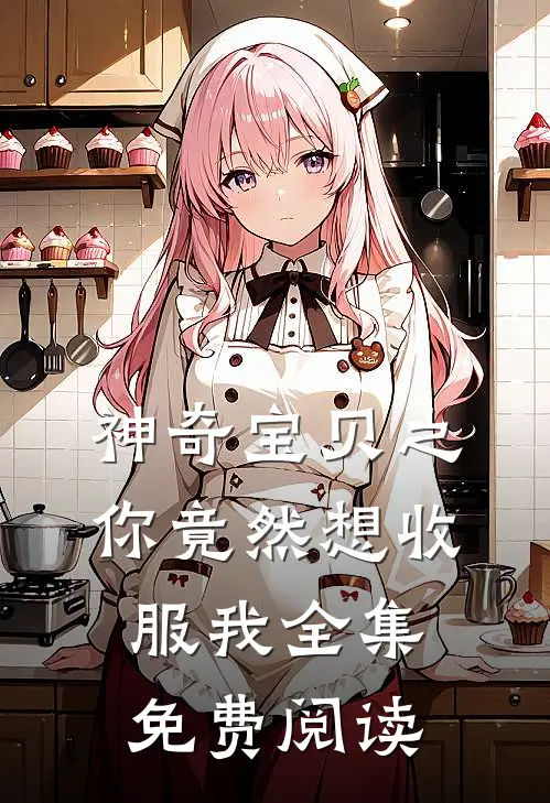 神奇宝贝之你竟然想收服我全集免费阅读