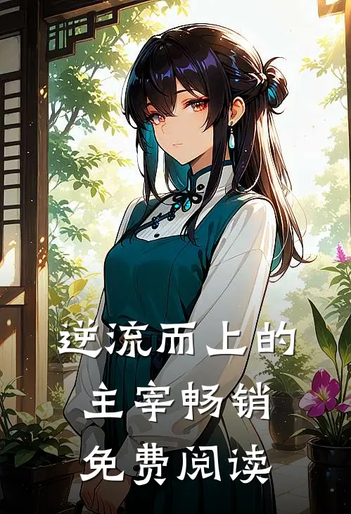 逆流而上的主宰畅销免费阅读