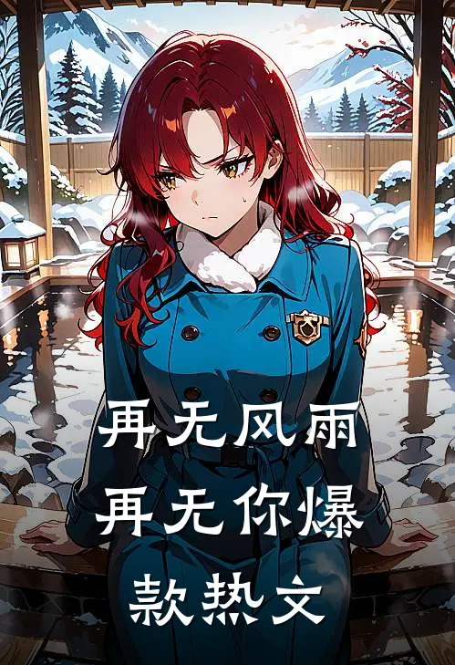 再无风雨再无你爆款热文