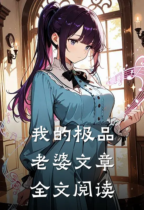 我的极品老婆文章全文阅读