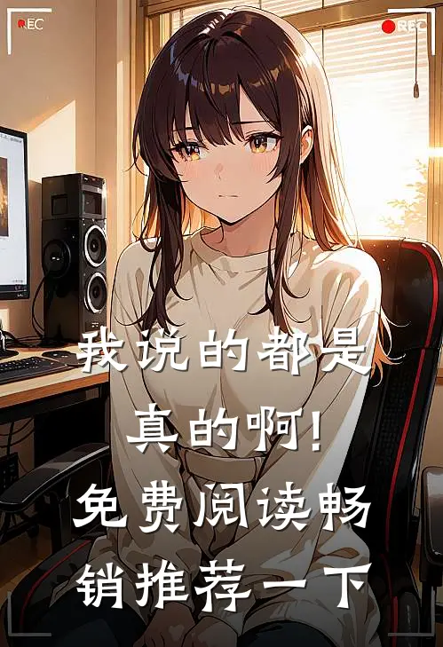 我说的都是真的啊!免费阅读畅销推荐一下