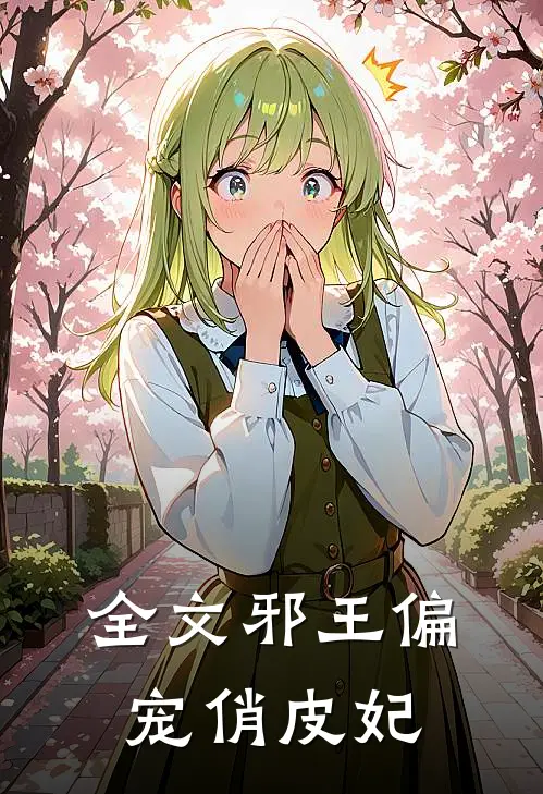 全文邪王偏宠俏皮妃