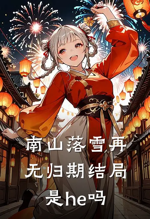 南山落雪再无归期结局是he吗