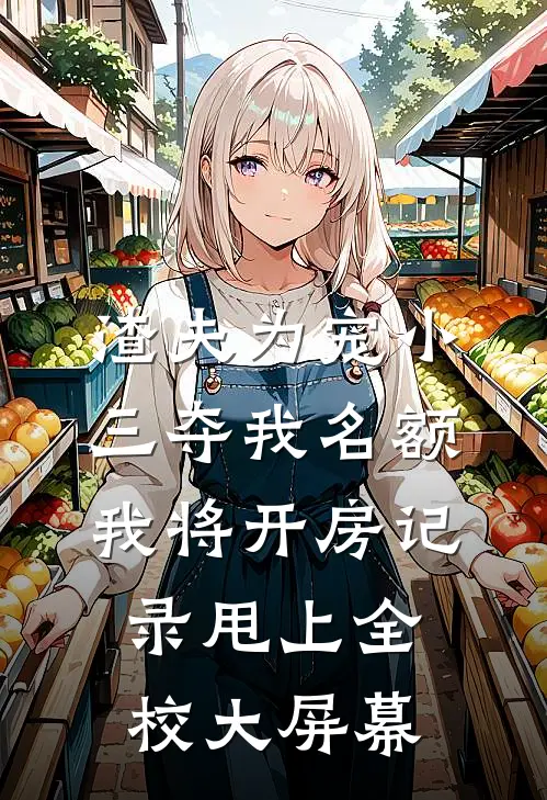 渣夫为宠小三夺我名额，我将开房记录甩上全校大屏幕