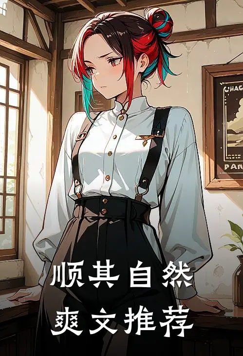 顺其自然爽文推荐