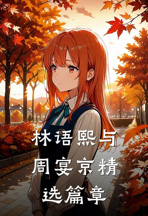 林语熙与周宴京精选篇章