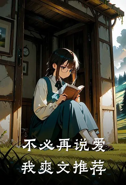 不必再说爱我爽文推荐