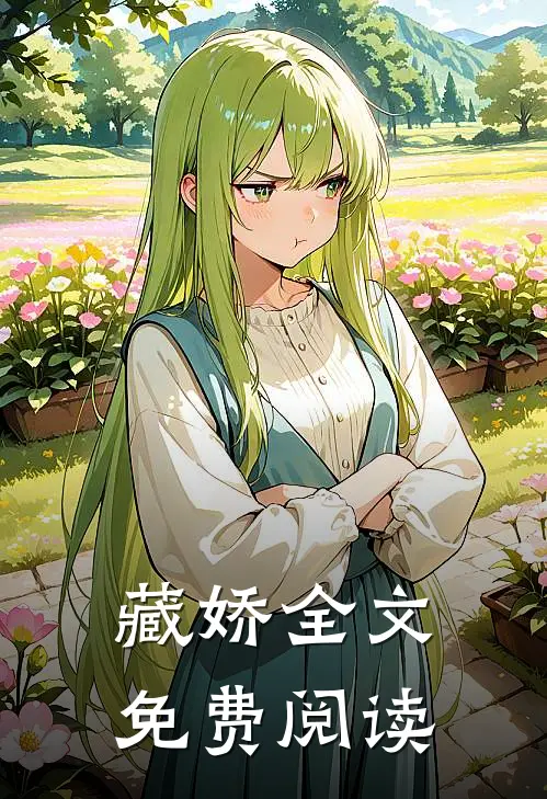 藏娇全文免费阅读