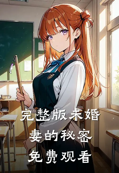 完整版未婚妻的秘密免费观看