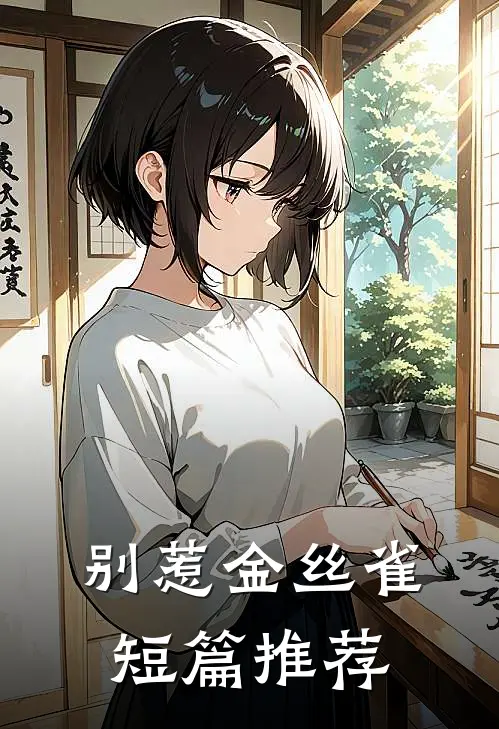 别惹金丝雀短篇推荐
