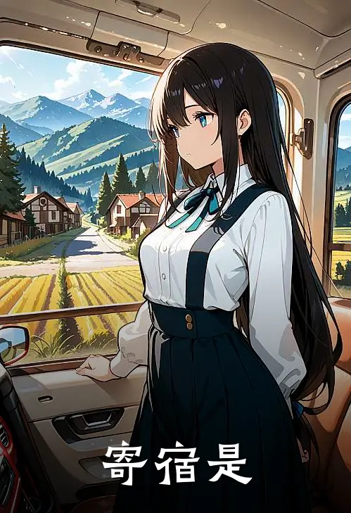 寄宿是