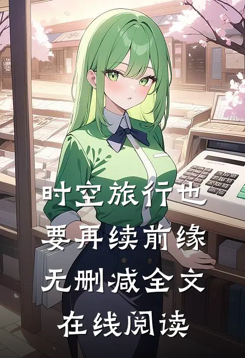 时空旅行也要再续前缘无删减全文在线阅读