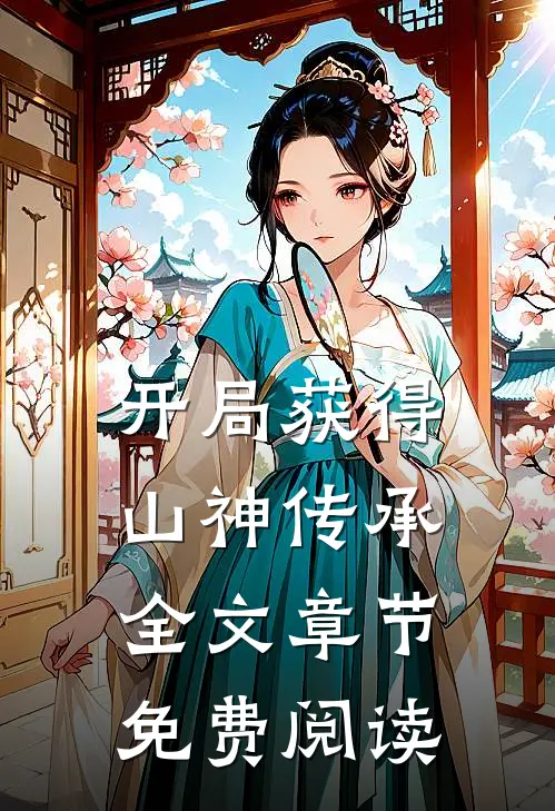 开局获得山神传承全文章节免费阅读