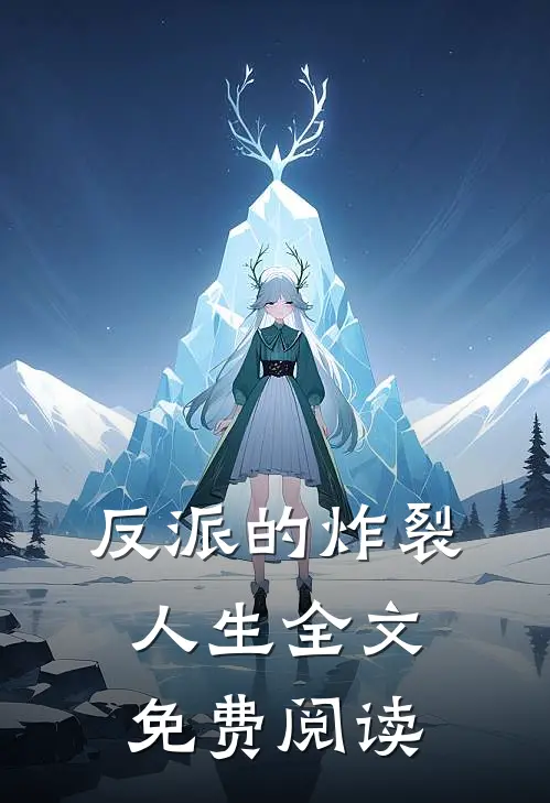 反派的炸裂人生全文免费阅读