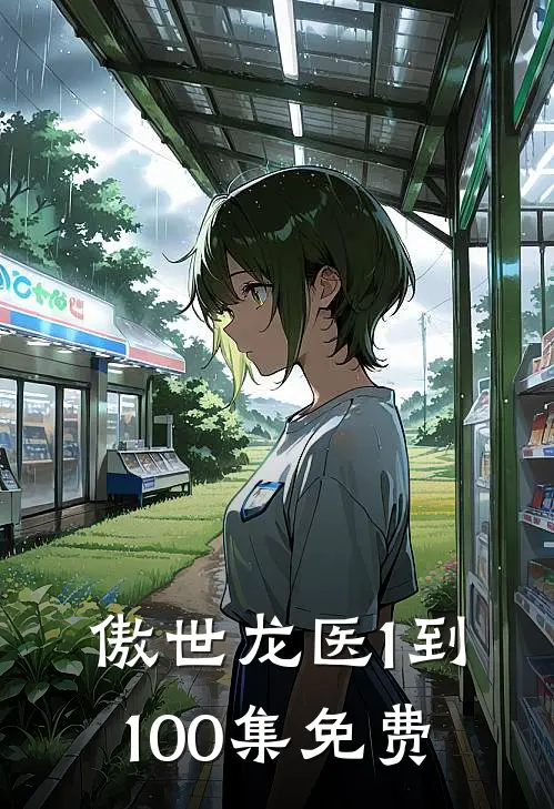 傲世龙医1到100集免费