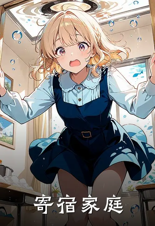 寄宿家庭