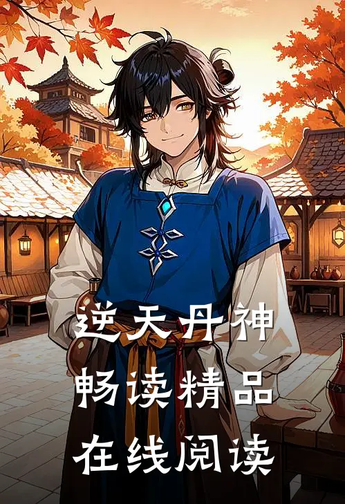 逆天丹神畅读精品在线阅读