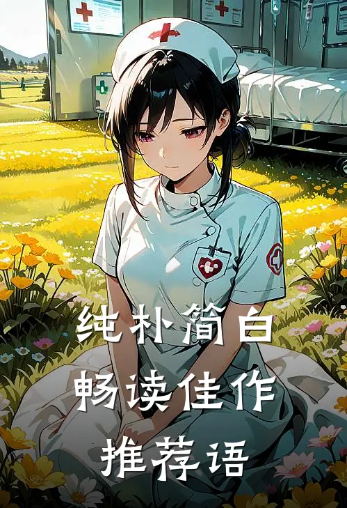 纯朴简白畅读佳作推荐语
