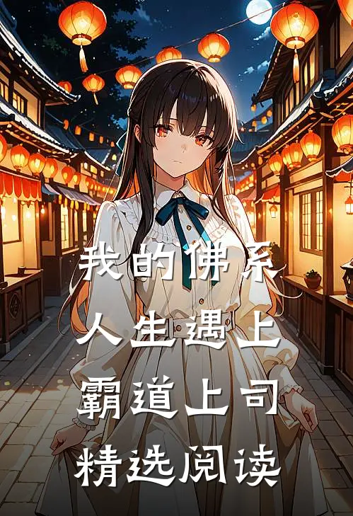 我的佛系人生遇上霸道上司精选阅读