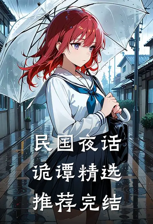 民国夜话诡谭精选推荐完结
